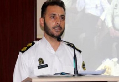 ترافیک سنگین در محور فیروزکوه