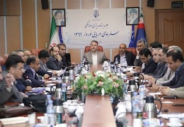 برنامه ریزی سازمان بنادر برای ارتقاء زیرساخت‌ها و ایمنی سفرهای دریایی 
