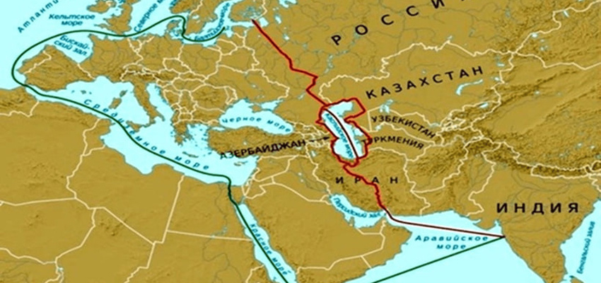چرا ایران از شاهراه ترانزیتی خود میلیاردها دلار درآمد کسب نمی کند؟