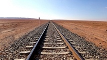 پرداخت ۴۰۰ میلیارد تومان به پروژه راه آهن میانه - اردبیل