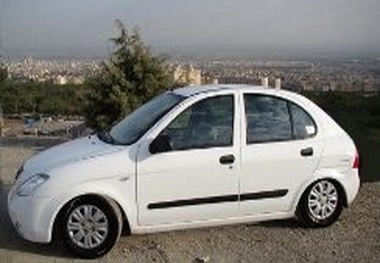 تیبا فاقد استاندارد یورو ۵ برای ورود به ناوگان تاکسیرانی است