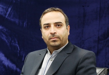 قدردانی از تلاش آتش‌نشانان فرودگاه اراک