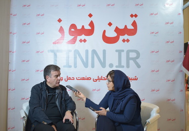  آپرین؛ هاب ریلی و لجستیکی آینده تهران/ترانزیت ایران در گره تعدد متولیان
