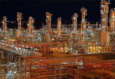 مقاله/ دور نمای مهندسی لجستیک در صنعت پتروشیمی