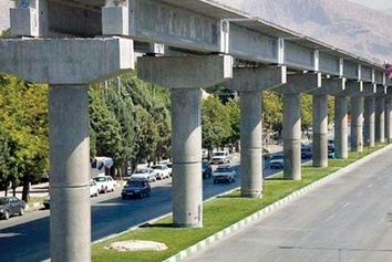 مونوریل کرمانشاه؛ نماد دخالت سیاستمداران در پروژههای مهندسی