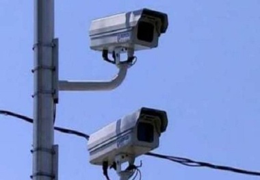 ۳۸ دوربین وقایع جاده‌ای اردبیل را رصد می‌کنند