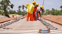 Pará develops plans for Paraense Railway 