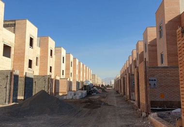 الحاق ۱۵۱ هکتار از اراضی شهرستان سنقر به طرح نهضت ملی مسکن