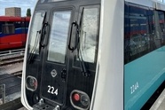 TÜV SÜD Supports the Successful Approval of Talgo’s ICE-L