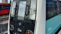 TfL to Award London Overground Operator Contract to First Rail London