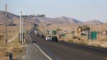 ثبت بیش از ۷ میلیون تردد سرعت غیرمجاز در محورهای مواصلاتی استان اردبیل