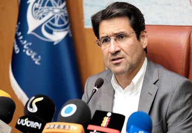 Iran marine fleet on IMO’s white list: PMO chief