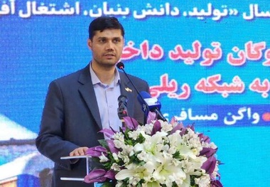 سیلی به صورت لکوموتیوداران برای سرخ نگه داشتن رخسار راه آهن؟!
