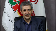 ترانزیت بیش از  4 میلیون تن کالا از مرزهای کشور 