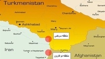 درهم تنیدگی منافع مشترک ایران و افغانستان در کریدور اقتصادی شرق به غرب