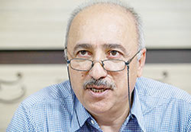 توانمندسازی ضرورت پویایی صنعت در پساتحریم