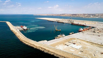 لازمه توسعه اقتصاد دریا ایجاد تعادل میان حفظ اکوسیستم است