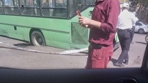مدیران ایستادند، اصفهان فرونشست!