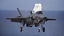 جنگنده F-35 لایتنینگ ۲؛ نسل پنجم قدرت هوایی جهان