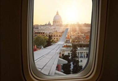 BEST WAYS TO TRAVEL ACROSS ITALY