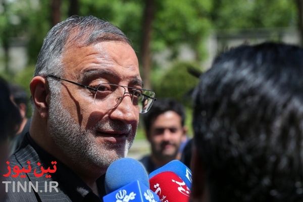لغو طرح زوج‌ و فرد در ماه‌ های آینده به گفته شهردار تهران