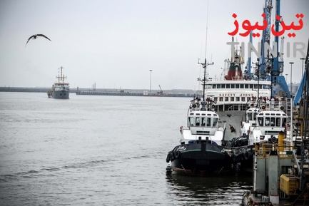 گمرک گیلان
