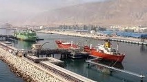 بنادر کوچک مناسب برای اشتغال‌ و بهره‌وری اقتصادی در سواحل مکران 