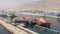 بنادر کوچک مناسب برای اشتغال‌ و بهره‌وری اقتصادی در سواحل مکران 