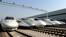 Gemini Trains Confirms Partnership with Siemens Mobility and Rock Rail