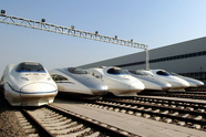 Australia Begins Development for Newcastle–Sydney High-Speed Rail