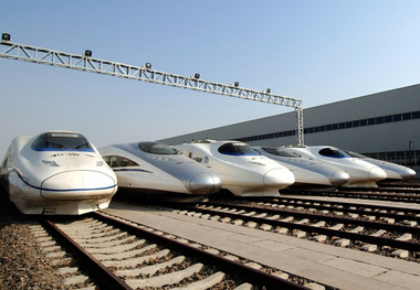 Australia Begins Development for Newcastle–Sydney High-Speed Rail