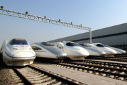 Gemini Trains Confirms Partnership with Siemens Mobility and Rock Rail