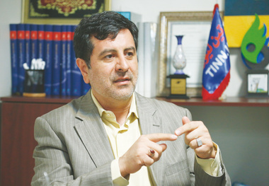 احیای برجام، خطوط بزرگ کشتیرانی را به بنادر ایران بازمی‌گرداند