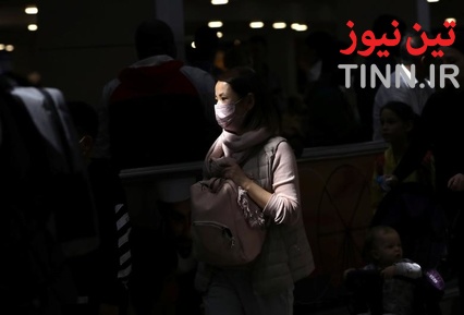 مهار کرونا ویروس
