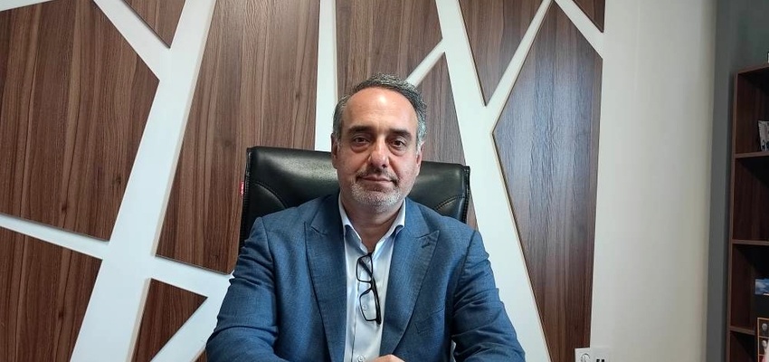 ریل خصوصی در آزمون تاب‌ آوری