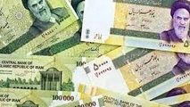رونمایی از نام واحد پولی جدید ایران 