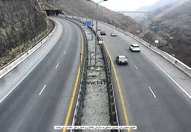 محدودیت‌ های ترافیکی آخر هفته اعلام شد