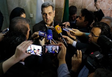 با وجود مشکلات مالی چهار پروژه امروز در تهران افتتاح شد
