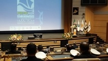 تعامل سازنده با همسایگان دریایی، کلید توسعه دریامحور