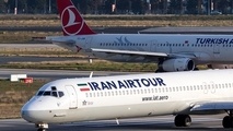 آغاز پروازهای مستقیم به اروپا از ۱۲ بهمن ماه 
