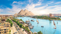 تغییر جریان گردشگری جهانی در پی افزایش تنش‌ ها در خاورمیانه