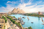 تغییر جریان گردشگری جهانی در پی افزایش تنش‌ ها در خاورمیانه