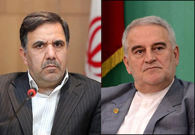 رفع نواقص کریدور بین المللی اینچه برون