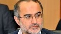 ◄ سرمایه گذاری بخش خصوصی در اینچه برون باید توجیه اقتصادی داشته باشد / هزینه ساخت ایستگاه تعویض بوژی