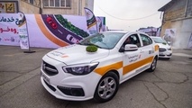 آمادگی گروه خودروسازی سایپا برای اجرای طرح خدمات نوروزی