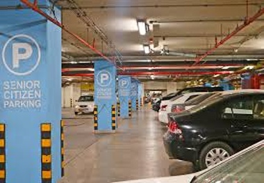 حلقه مفقوده ترافیک شهری