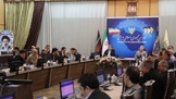 گام‌های بلند راه‌آهن برای تحقق حمل ۵۴ میلیون تن بار