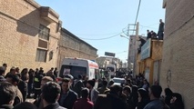 لحظه به لحظه با سانحه کرمان: تعداد قربانیان به 78 نفر رسید + تصاویر و فیلم