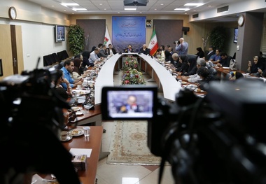  تشریح تمهیدات سازمان راهداری در سفرهای اربعین 