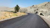 بهره‌برداری  از ۶۱ کیلومتر راه‌روستایی در خراسان جنوبی
